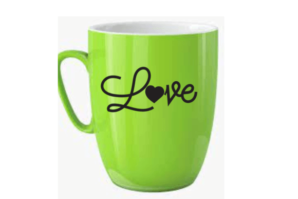 Love_Svg Vector Graphics for Print Templates and Commercial Use